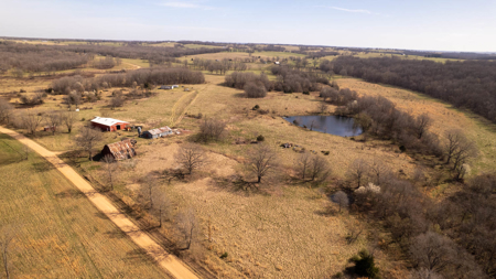 Home and Farm for sale in the Southern Missouri Ozarks - image 7