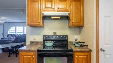 Home and Farm for sale in the Southern Missouri Ozarks - image 35