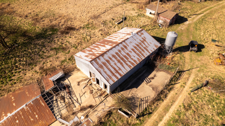 Home and Farm for sale in the Southern Missouri Ozarks - image 13