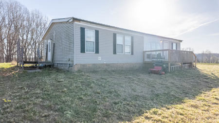 Home and Farm for sale in the Southern Missouri Ozarks - image 27