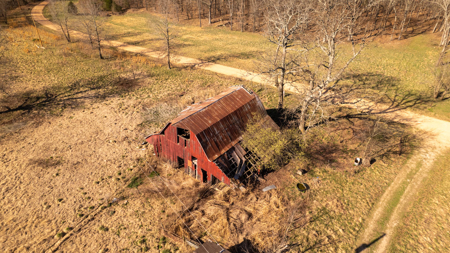 Home and Farm for sale in the Southern Missouri Ozarks - image 20