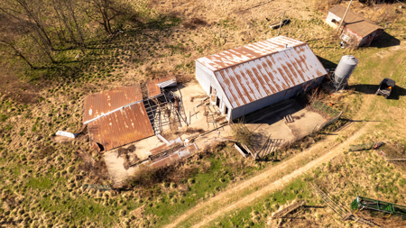 Home and Farm for sale in the Southern Missouri Ozarks - image 15