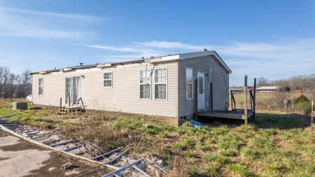 Home and Farm for sale in the Southern Missouri Ozarks - image 25