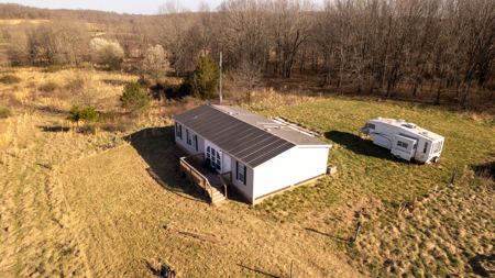 Home and Farm for sale in the Southern Missouri Ozarks - image 4