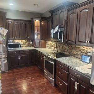 5 bedroom 2.5 bath country home for sale near Franklin, Ky. - image 8