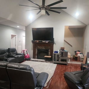 5 bedroom 2.5 bath country home for sale near Franklin, Ky. - image 3