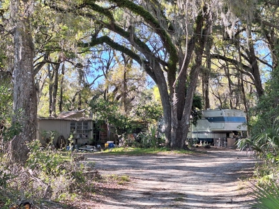 4 Acres Of Land In Levy County Near Chiefland, Florida - image 14