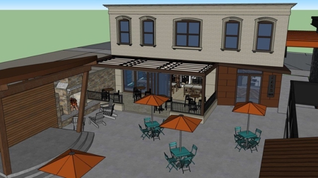 Prime Mixed-Use Development Opportunity in the Heart of Ridgway, Colorado - image 33