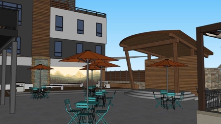 Prime Mixed-Use Development Opportunity in the Heart of Ridgway, Colorado - image 34