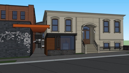 Prime Mixed-Use Development Opportunity in the Heart of Ridgway, Colorado - image 25