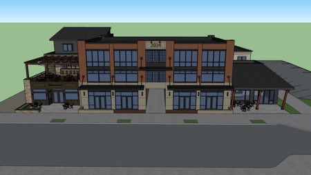 Prime Mixed-Use Development Opportunity in the Heart of Ridgway, Colorado - image 21