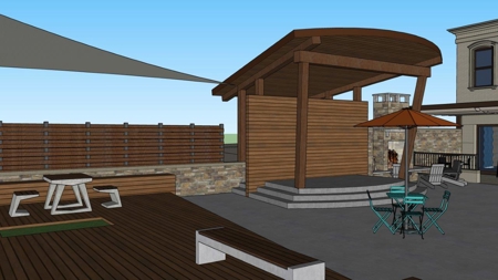 Prime Mixed-Use Development Opportunity in the Heart of Ridgway, Colorado - image 35