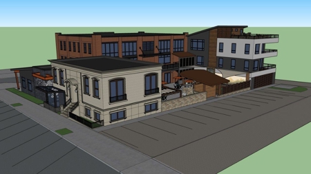 Prime Mixed-Use Development Opportunity in the Heart of Ridgway, Colorado - image 27