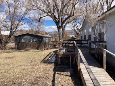 Prime Mixed-Use Development Opportunity in the Heart of Ridgway, Colorado - image 8