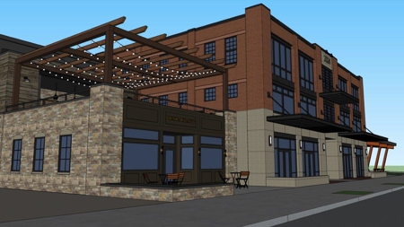 Prime Mixed-Use Development Opportunity in the Heart of Ridgway, Colorado - image 19
