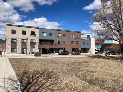 Prime Mixed-Use Development Opportunity in the Heart of Ridgway, Colorado - image 9
