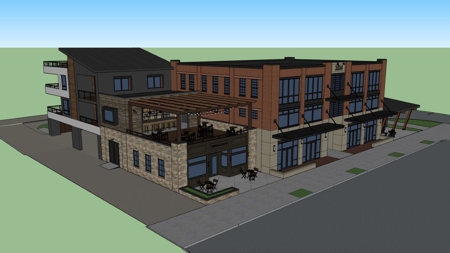 Prime Mixed-Use Development Opportunity in the Heart of Ridgway, Colorado - image 18