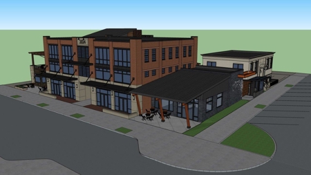 Prime Mixed-Use Development Opportunity in the Heart of Ridgway, Colorado - image 22