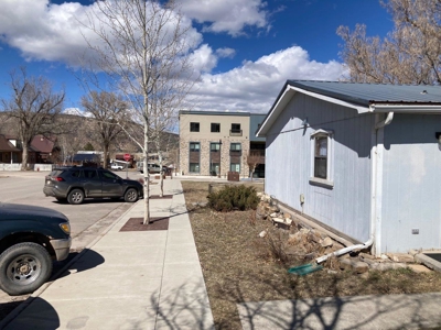 Prime Mixed-Use Development Opportunity in the Heart of Ridgway, Colorado - image 7