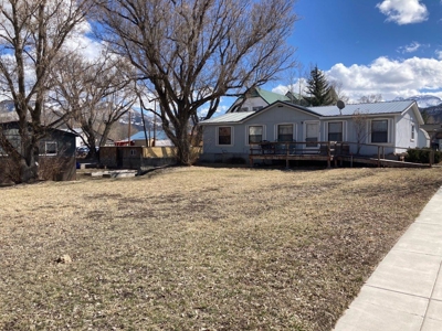 Prime Mixed-Use Development Opportunity in the Heart of Ridgway, Colorado - image 10