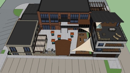Prime Mixed-Use Development Opportunity in the Heart of Ridgway, Colorado - image 31
