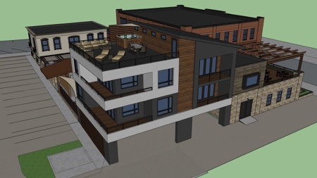 Prime Mixed-Use Development Opportunity in the Heart of Ridgway, Colorado - image 29