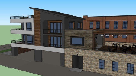 Prime Mixed-Use Development Opportunity in the Heart of Ridgway, Colorado - image 30