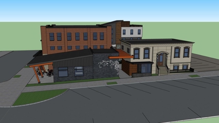 Prime Mixed-Use Development Opportunity in the Heart of Ridgway, Colorado - image 24