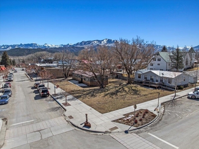 Prime Mixed-Use Development Opportunity in the Heart of Ridgway, Colorado - image 6