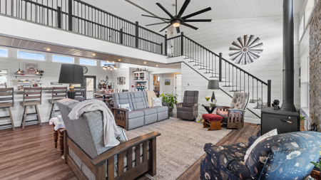 Charming Country Retreat Just 20 Minutes from Atlanta, TX! - image 28