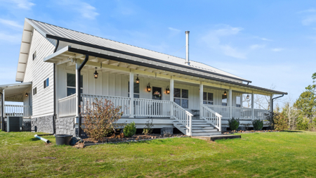 Charming Country Retreat Just 20 Minutes from Atlanta, TX! - image 38