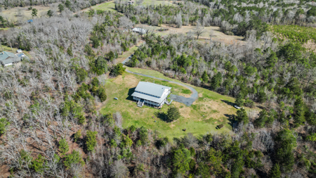 Charming Country Retreat Just 20 Minutes from Atlanta, TX! - image 31