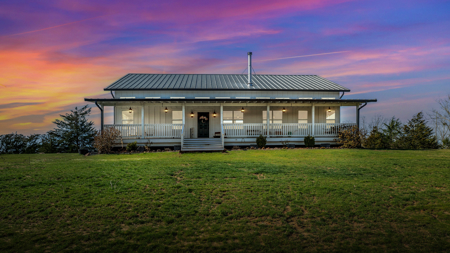Charming Country Retreat Just 20 Minutes from Atlanta, TX! - image 40