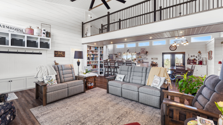 Charming Country Retreat Just 20 Minutes from Atlanta, TX! - image 29