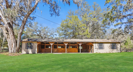 Custom Country Home With Pool On 9+ Acres Near Fort White Florida. Bring Your Horses! - image 30