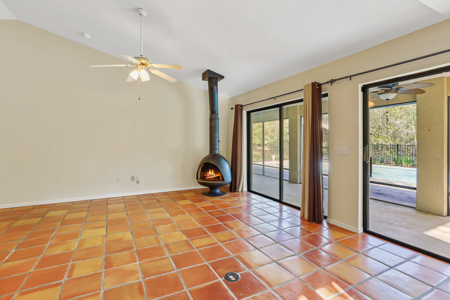 Custom Country Home With Pool On 9+ Acres Near Fort White Florida. Bring Your Horses! - image 22