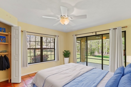 Custom Country Home With Pool On 9+ Acres Near Fort White Florida. Bring Your Horses! - image 20