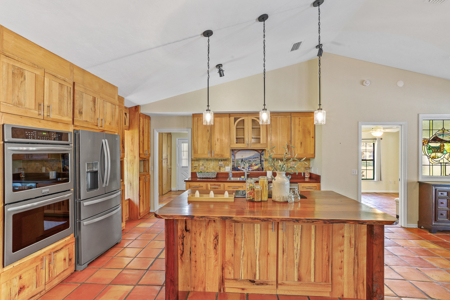 Custom Country Home With Pool On 9+ Acres Near Fort White Florida. Bring Your Horses! - image 15