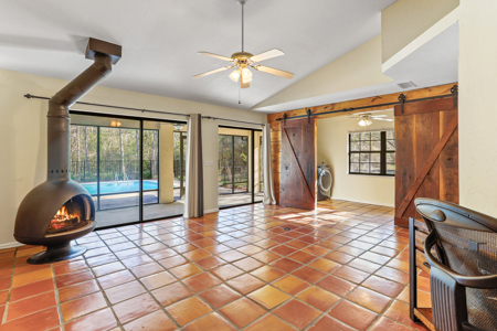 Custom Country Home With Pool On 9+ Acres Near Fort White Florida. Bring Your Horses! - image 41
