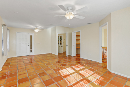 Custom Country Home With Pool On 9+ Acres Near Fort White Florida. Bring Your Horses! - image 25