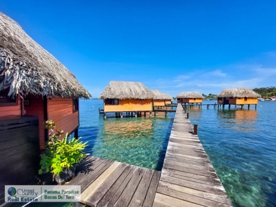 Overwater and Jungle Lodge, Bocas del Toro, Panama - image 21