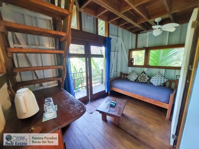 Overwater and Jungle Lodge, Bocas del Toro, Panama - image 12