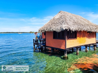 Overwater and Jungle Lodge, Bocas del Toro, Panama - image 6