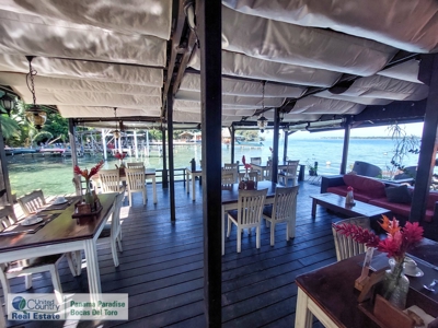 Overwater and Jungle Lodge, Bocas del Toro, Panama - image 5