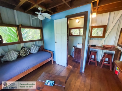 Overwater and Jungle Lodge, Bocas del Toro, Panama - image 8