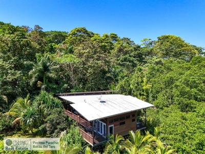 Overwater and Jungle Lodge, Bocas del Toro, Panama - image 25