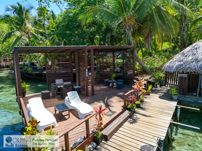 Overwater and Jungle Lodge, Bocas del Toro, Panama - image 31