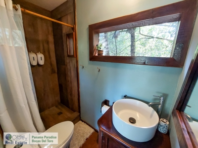 Overwater and Jungle Lodge, Bocas del Toro, Panama - image 9
