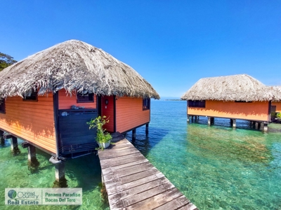 Overwater and Jungle Lodge, Bocas del Toro, Panama - image 19