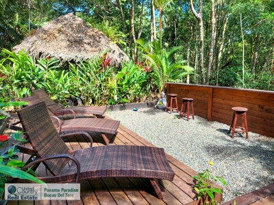 Overwater and Jungle Lodge, Bocas del Toro, Panama - image 14